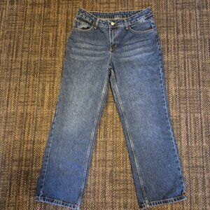 Women's jeans